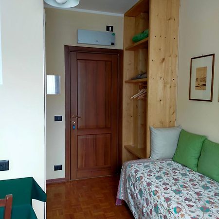 La Via Del Sole Bed and Breakfast Susa Εξωτερικό φωτογραφία