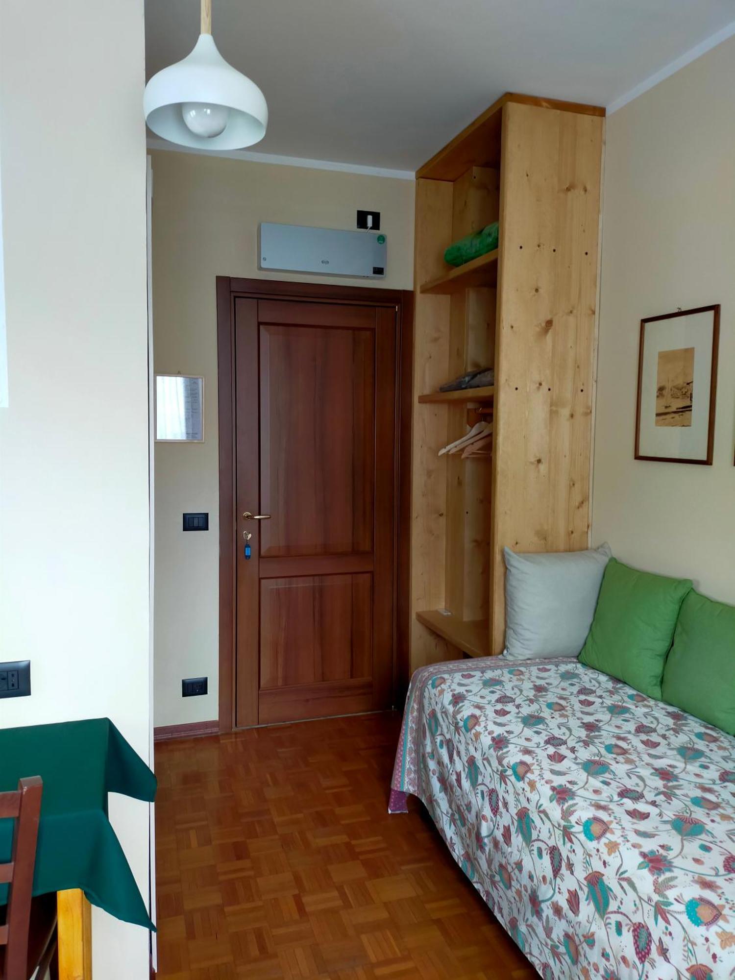 La Via Del Sole Bed and Breakfast Susa Εξωτερικό φωτογραφία